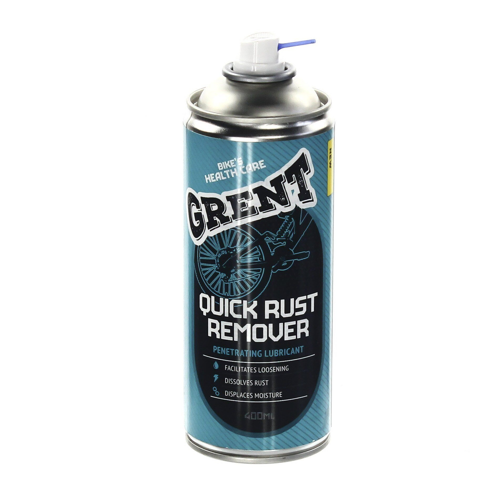 Растворитель ржавчины GRENT QUICK RUST REMOVER арт. NGR40424 - купить с ...