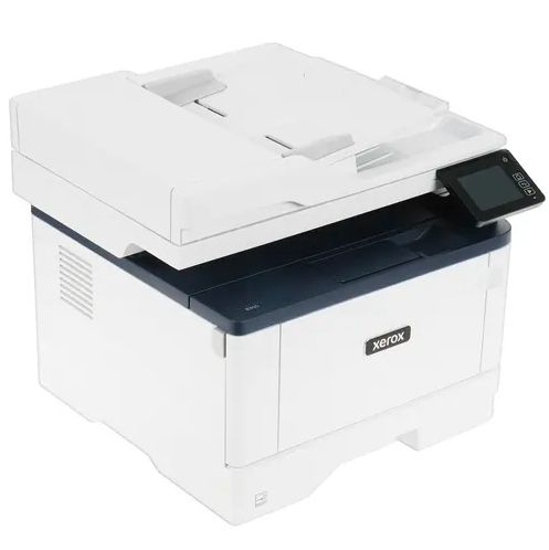 МФУ лазерное Xerox B305V_DNI (B305V_DNI) белый - черно-белая печать, A4, 600x600 dpi, ч/б - 38 стр/мин #1