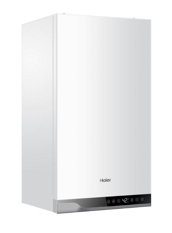 Газовый котел Haier 14 кВт Котел газовый настенный TechLine 1 Ti ...