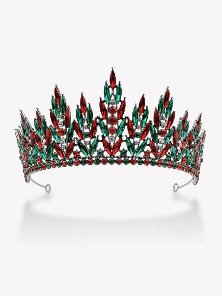 Диадема - купить с доставкой по выгодным ценам в интернет-магазине OZON ...