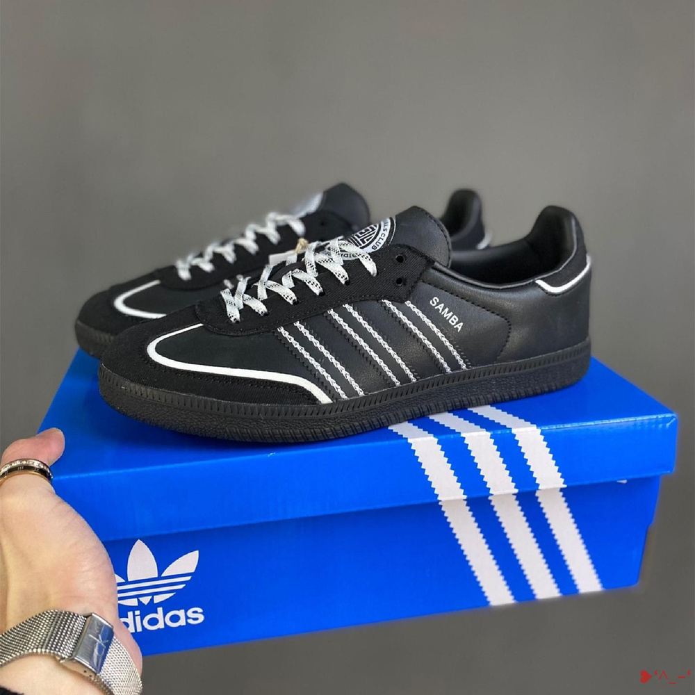 Кроссовки adidas Originals Samba Og #1