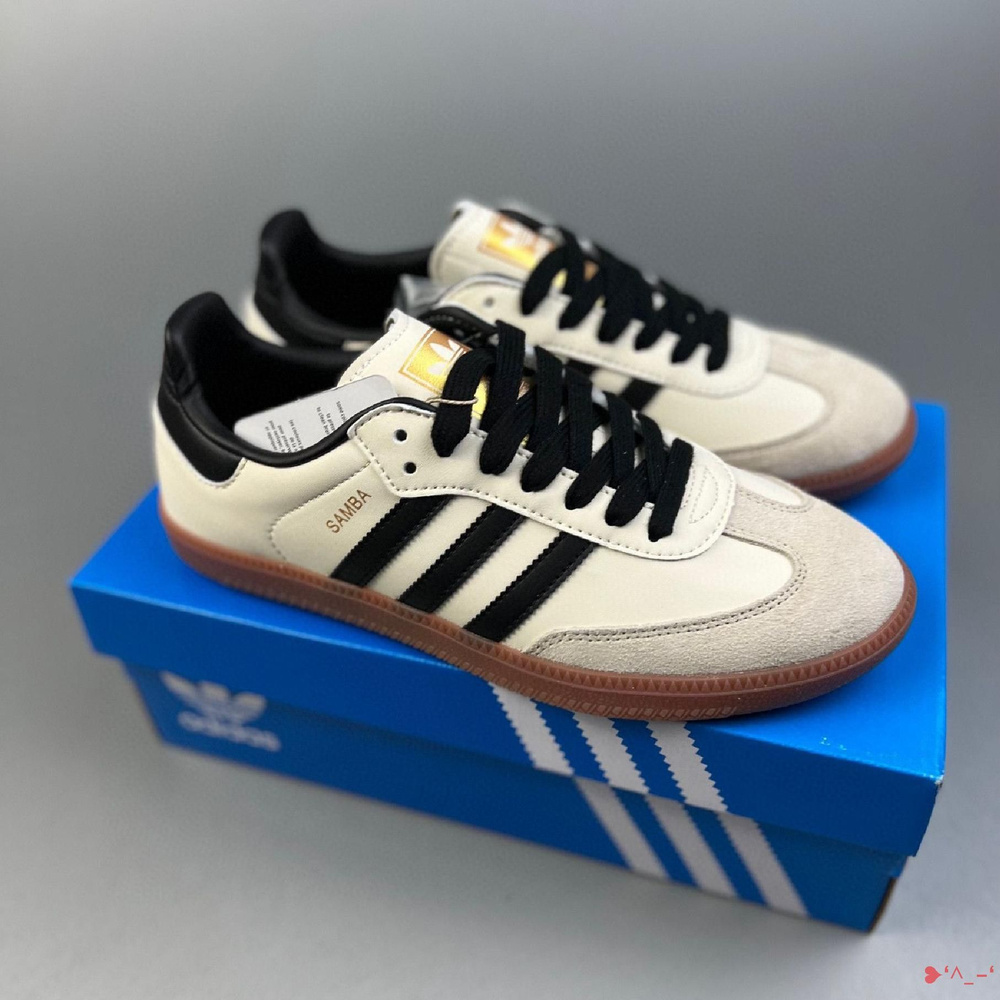 Кроссовки adidas Originals Samba Og #1