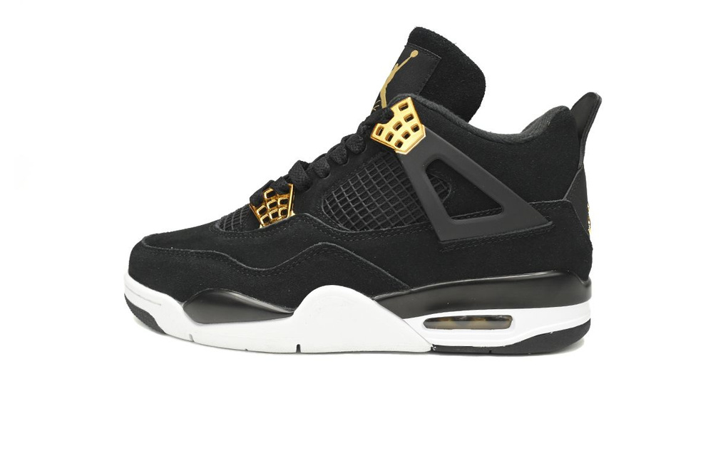 Кроссовки Nike Air Jordan 4 #1