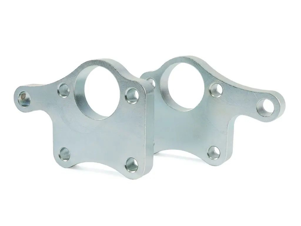 Сошки рулевые ИЖ Ода +55 мм, комплект - купить по доступным ценам в ...