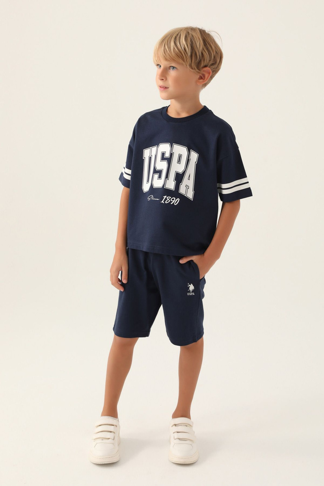Комплект одежды U.S. POLO ASSN. #1