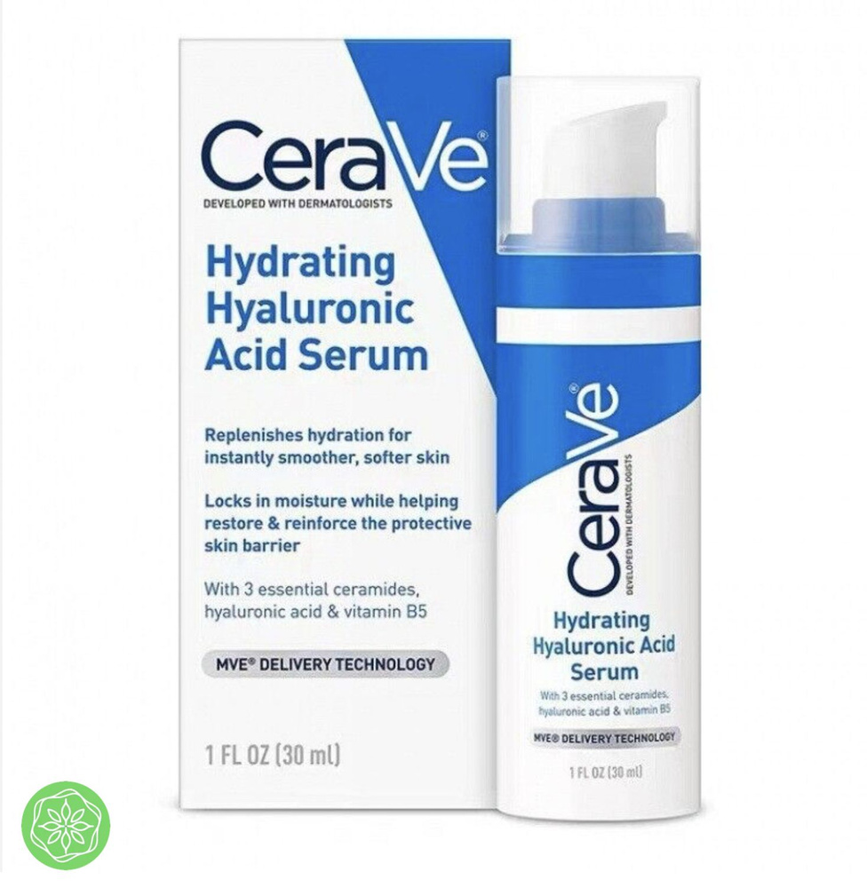 CeraVe Сыворотка для лица Антивозрастной уход, 30 мл #1