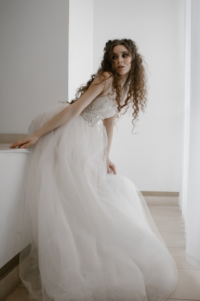 Платье свадебное Alisa Couture #1