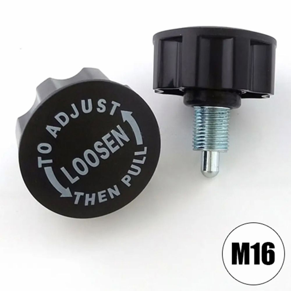 Фиксатор пружинный для тренажеров М16 - купить с доставкой по выгодным ...