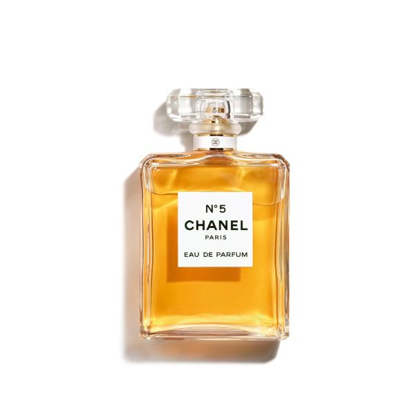 Chanel Вода парфюмерная N°5 EDP_240618 50 мл #1