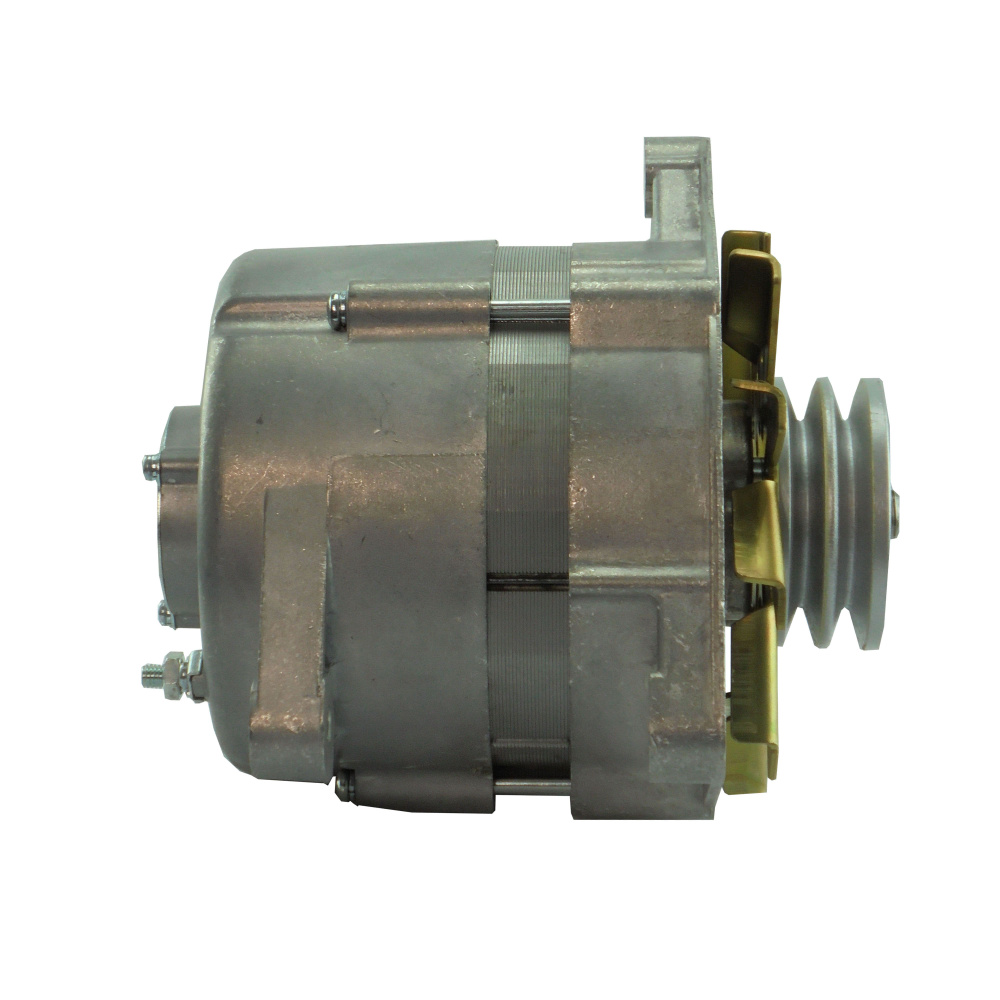 Генератор ПРАМО для а/м КАМАЗ-4310 дв. 740.10 и мод.Краз с дв. ямз 238 ...