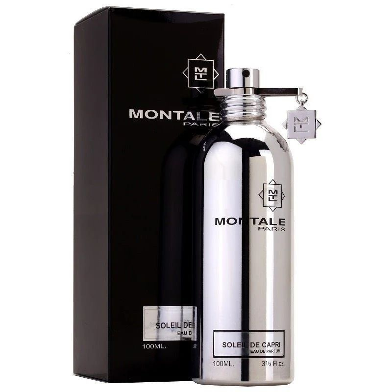 Montale Духи MONTELA SOLEIL DE CAPRI 100 ML 100 мл #1