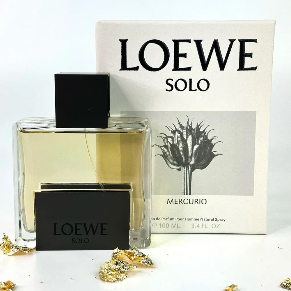 LOEWE Духи F30210 100 мл #1