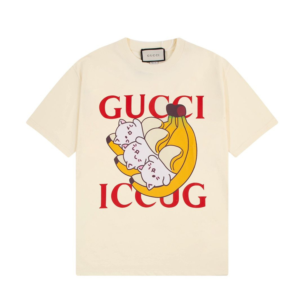 Футболка Gucci #1