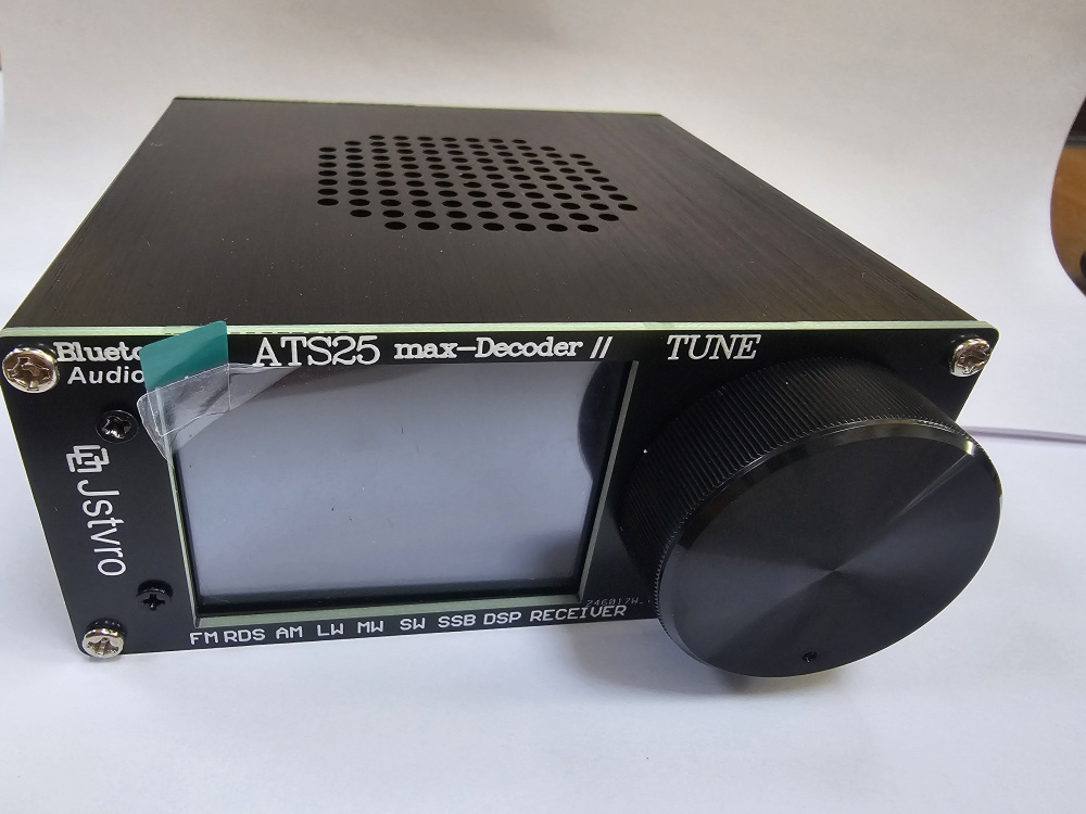 Ats 25 Max Decoder 2