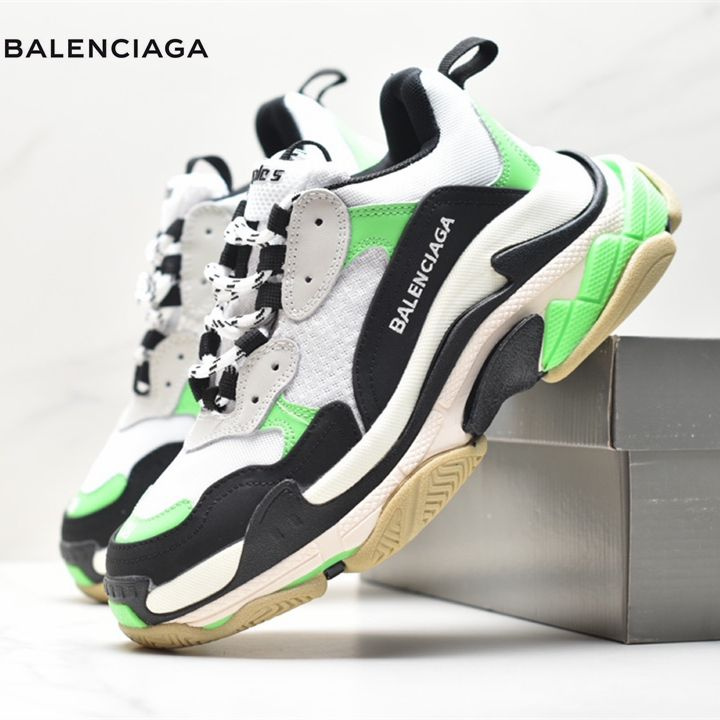 Кроссовки Balenciaga Triple #1