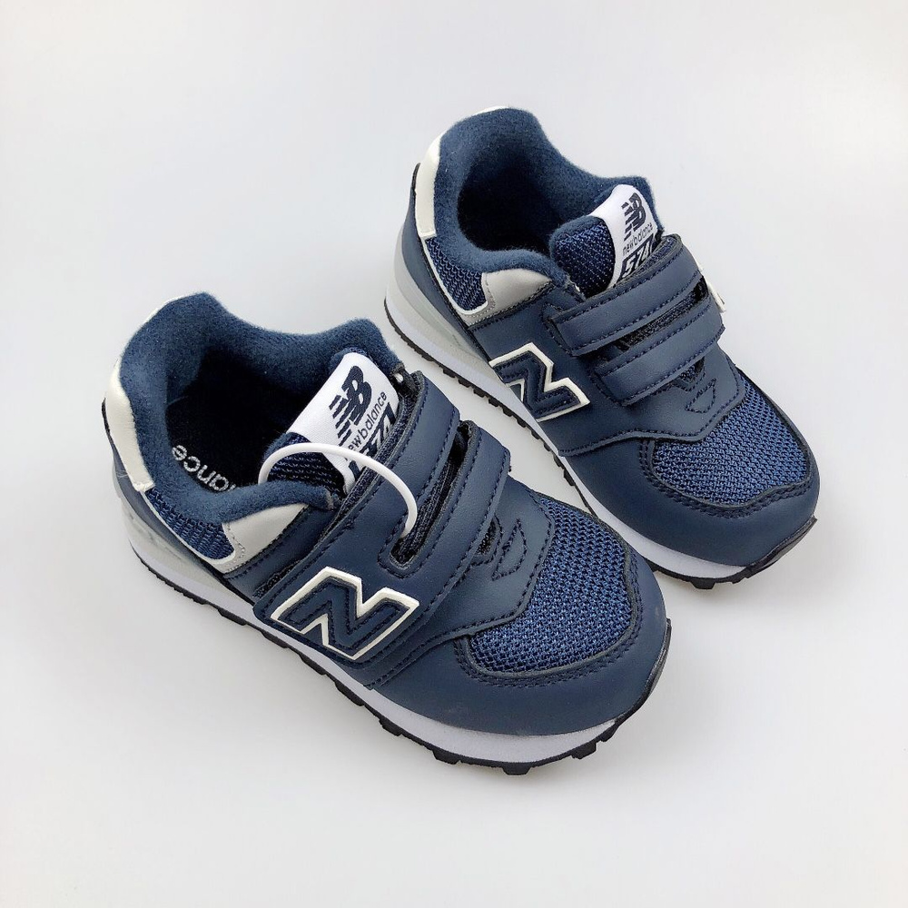 Кроссовки New Balance спорт #1