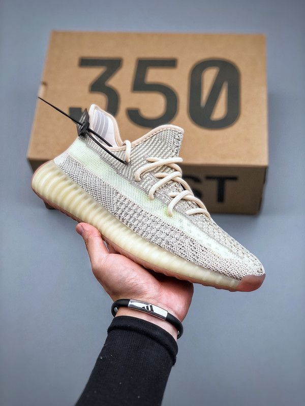 Кроссовки adidas  x Yeezy Boost 350 v2 #1