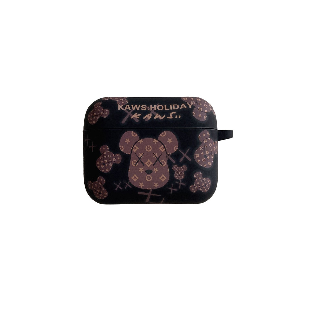 Силиконовый чехол для наушников Honor Choice Earbuds X / X2 - купить с ...