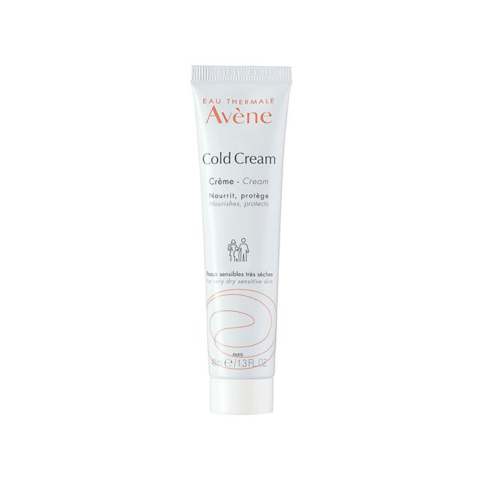 Авен Колд-Крем Avene Cold creme 40 мл #1