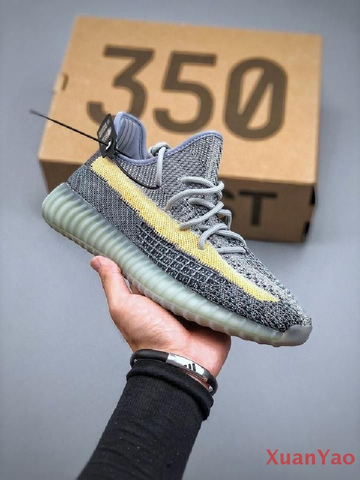 Кроссовки adidas  x Yeezy Boost 350 v2 #1