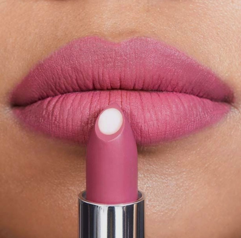 AVON Матовая губная помада с гиалуроновой кислотой "СуперУвлажнение ...