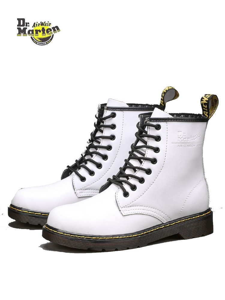 Туфли Dr. Martens #1