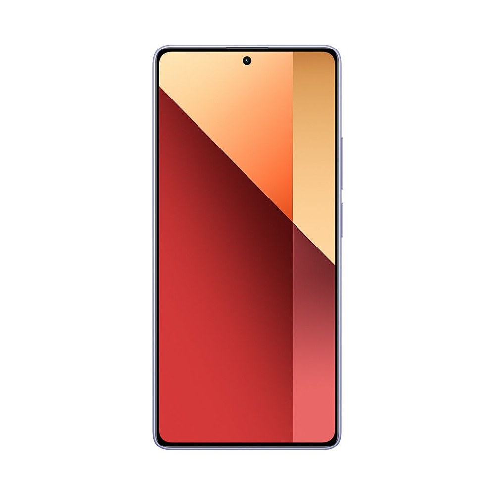 Мобильный телефон Redmi Note 13 Pro 12GB RAM 512GB ROM, фиолетовый ...