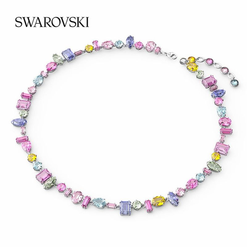 Swarovski Ожерелье #1