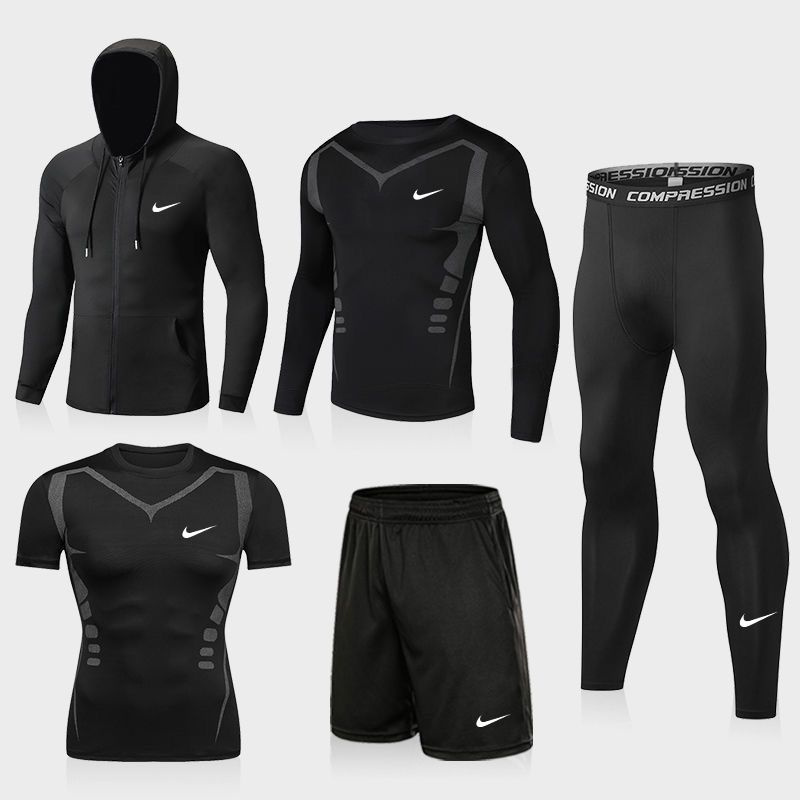 Костюм спортивный Nike Nike #1