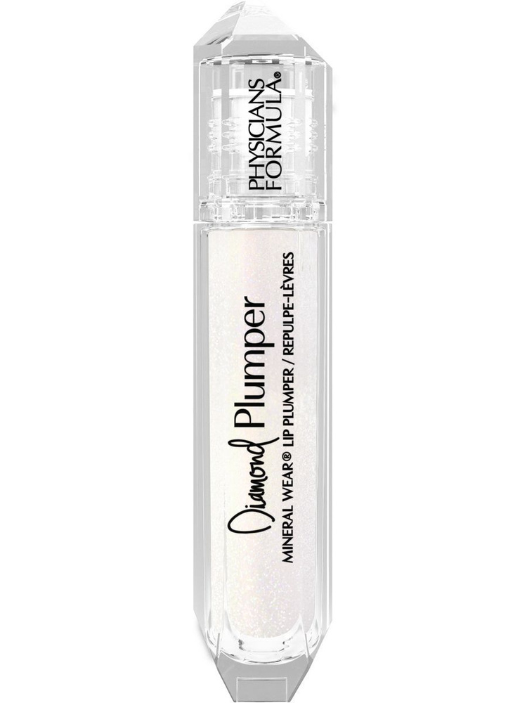 Блеск для губ Physicians Formula Diamond Glow Lip Plumper #1