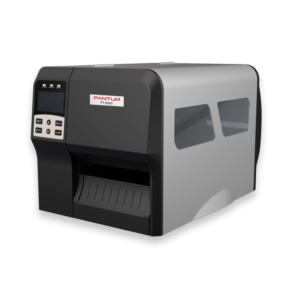 Термотрансферный принтер Pantum PT-B680 (PT-B680) #1