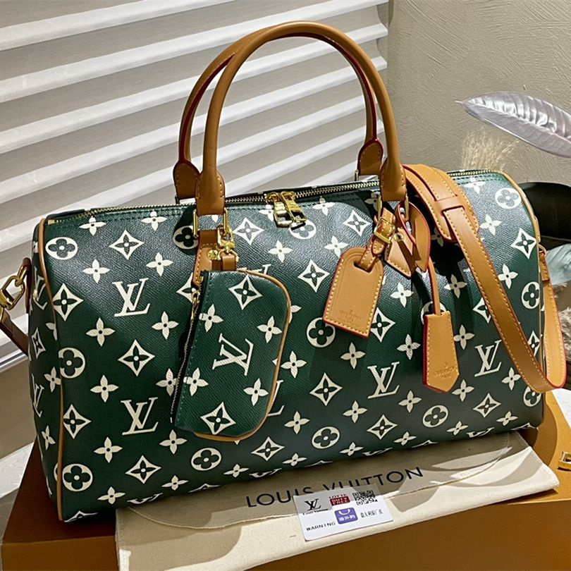 Louis Vuitton Сумка дорожная #1