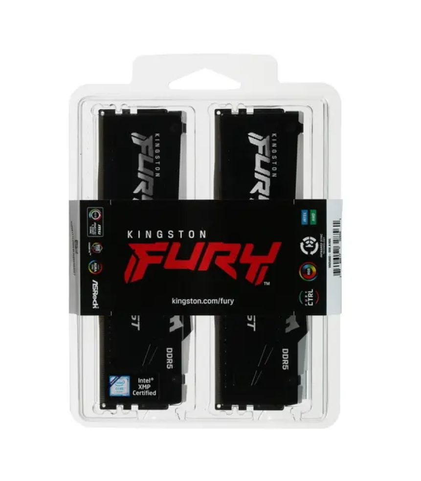 Kingston fury ddr4 64gb. Kingston fury ddr4 64gb