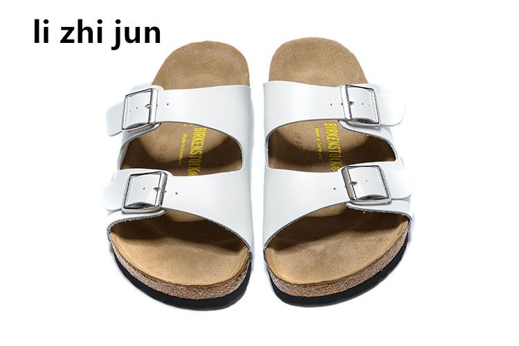 Босоножки Birkenstock #1