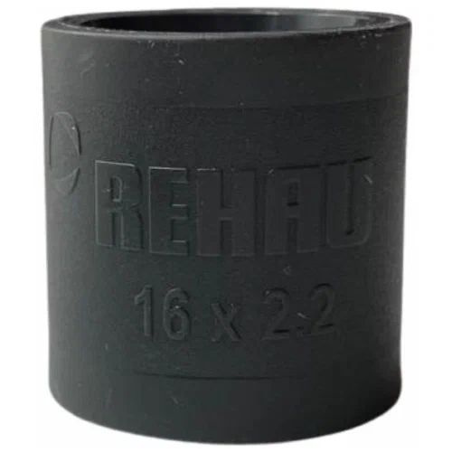 Гильза для PE-X труб аксиальная PVDF Дн 20 RAUTITAN PX Rehau 12000011001-1шт  #1