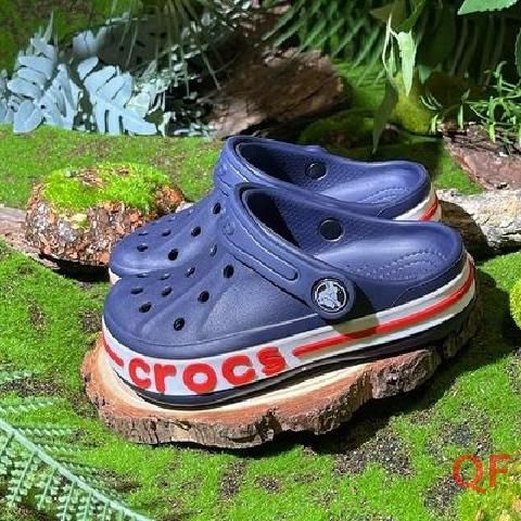 Сандалии Crocs Tulum Toe Post Sandal W #1