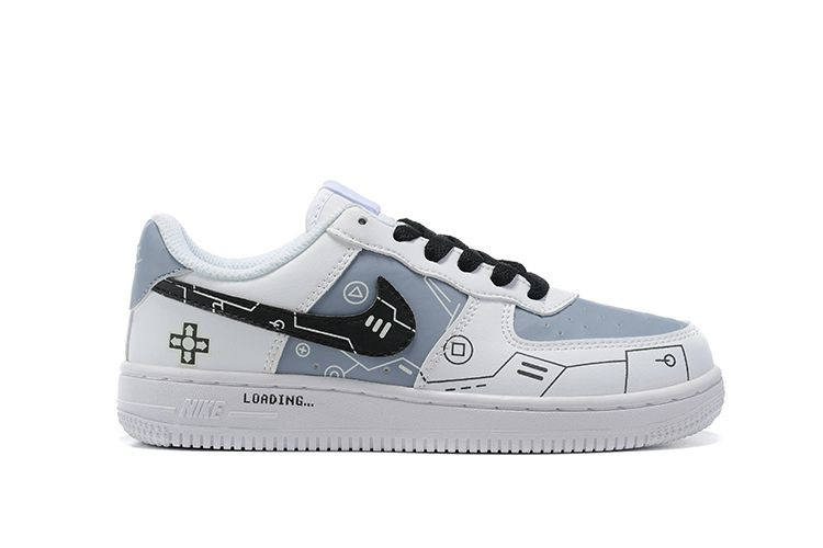 Кеды Nike Air Force 1 #1