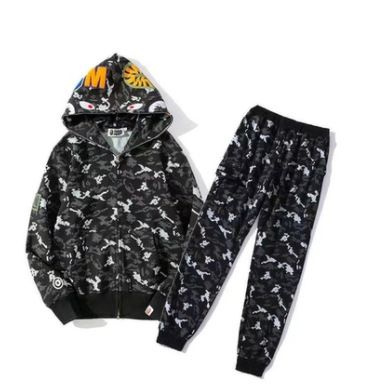 Комплект одежды A BATHING APE Sweater Suit #1