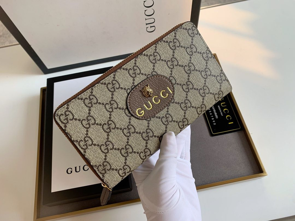 Gucci Кошелек #1