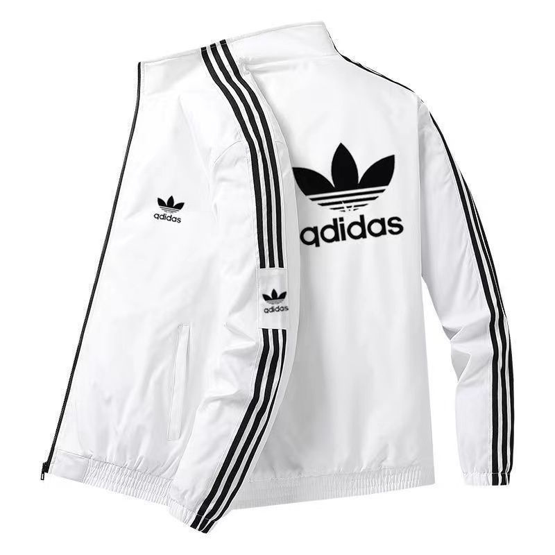 Ветровка adidas #1