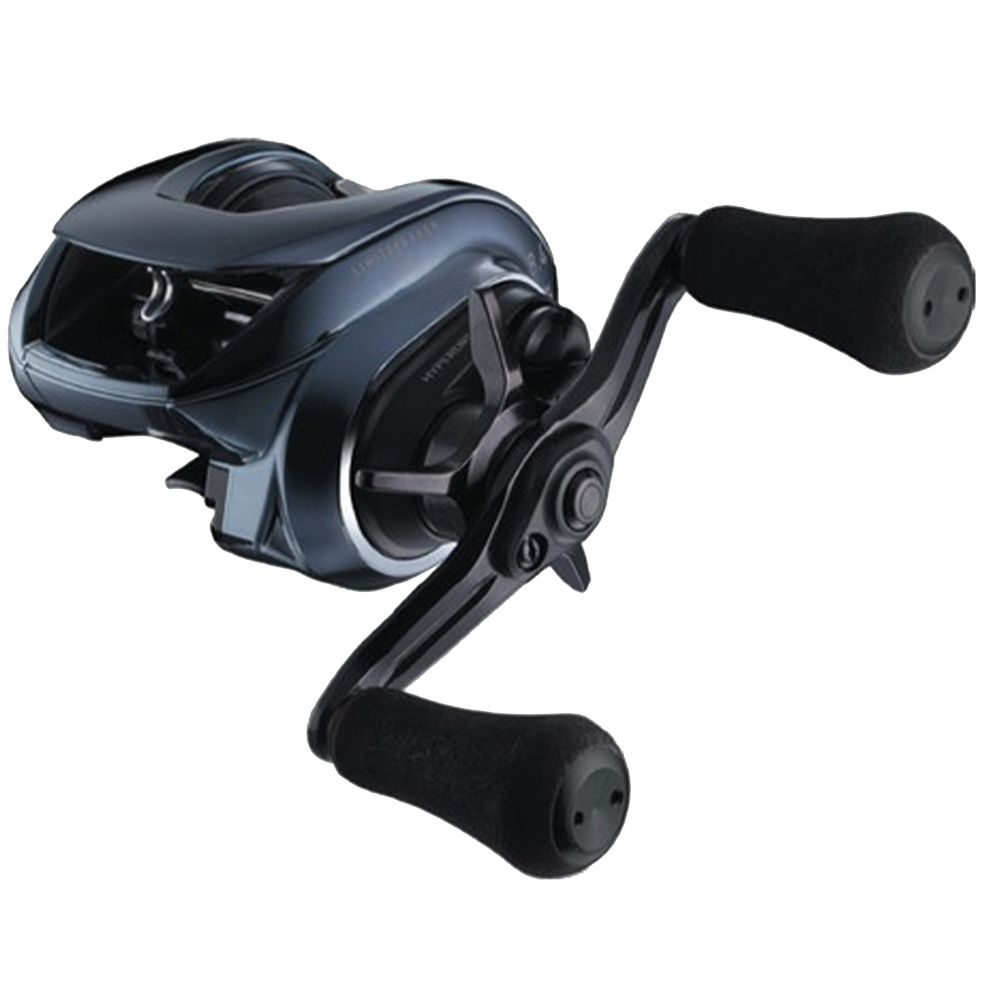Катушка Daiwa IM Z Limit Breaker XHL TW HD-C, Мультипликаторная