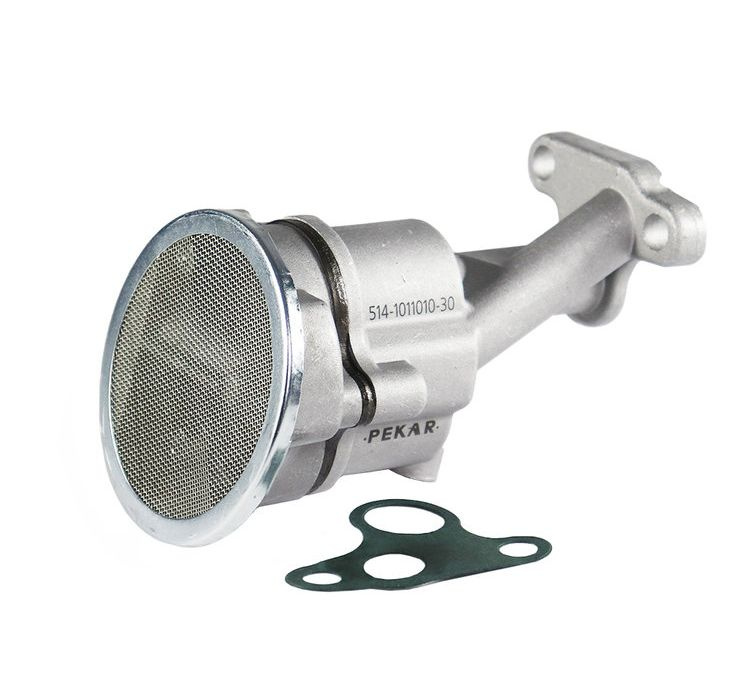 Насос масляный (ЗМЗ-514 дв., дизель) УАЗ Оригинал - УАЗ арт ...