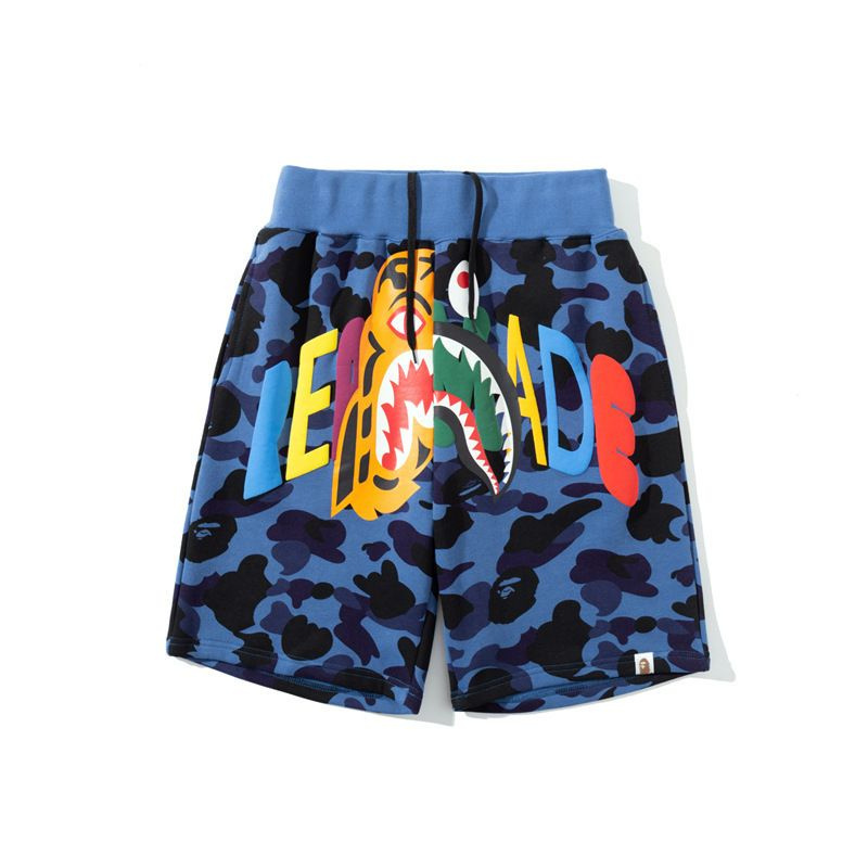 Шорты A BATHING APE SHORTS #1