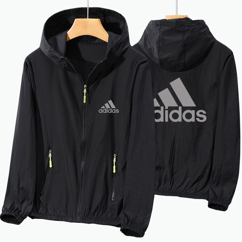 Ветровка adidas Adidas #1