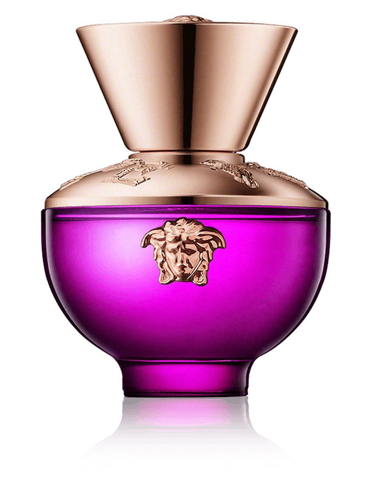 Versace Вода парфюмерная Dylan Purple Edp Vapo 50 мл #1