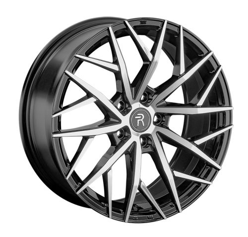 Replay TY392 Колесный диск Литой 18x8" PCD5х114.3 ET50 D60.1 #1