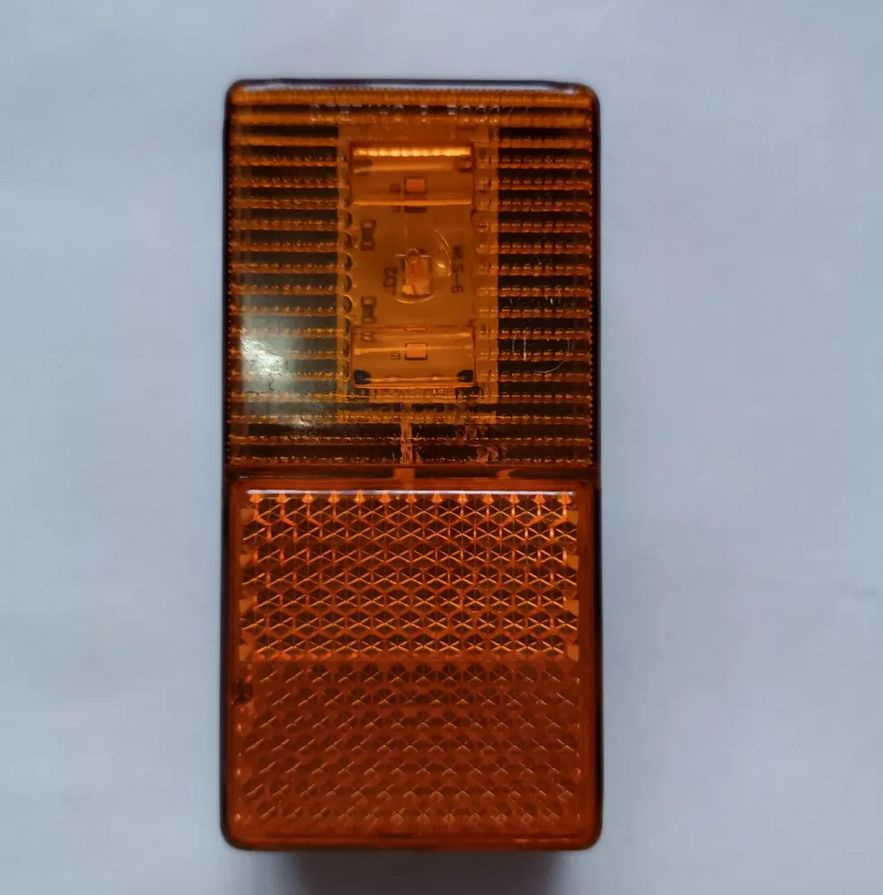 Фонарь габаритный ТЕХАВТОСВЕТ купить по выгодной цене в интернет ...