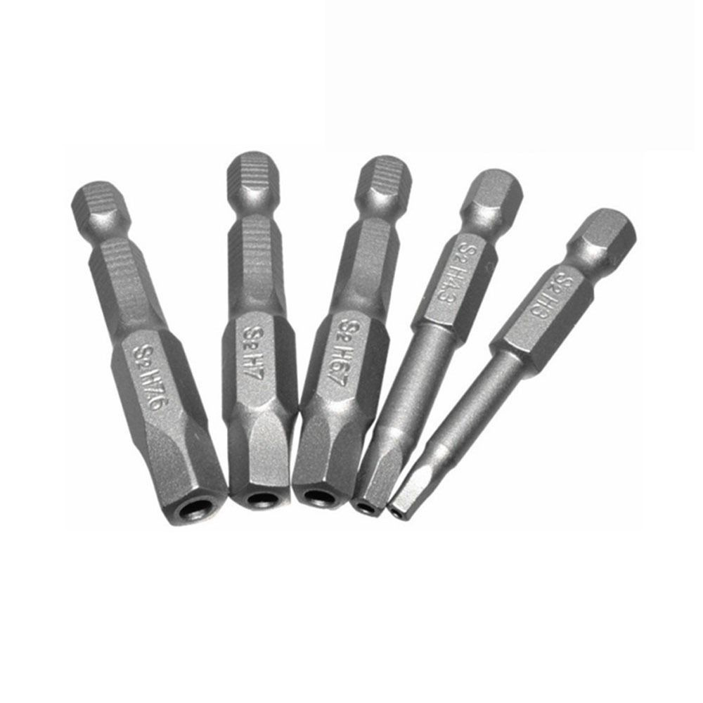 Пятиугольная отвертка бит - купить с доставкой по выгодным ценам в ...