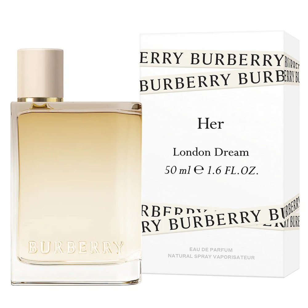 Burberry Her London Dream edp 50ml OZON 812707221