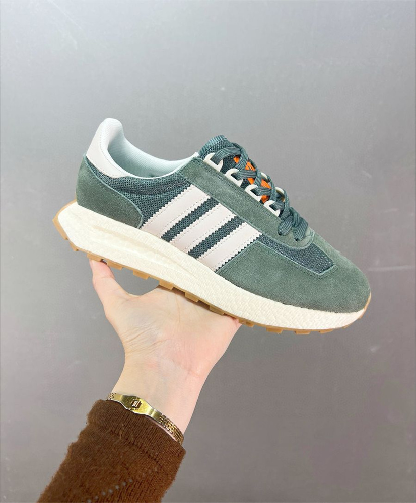 Кроссовки adidas Retropy E5 #1